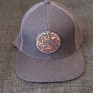 Rip curl hat